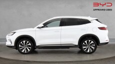 BYD Seal U 1.5 DM-i Boost 5dr Auto Estate
